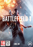 Battlefield 1 (Key) PC Game
