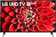 LG Smart Τηλεόραση 55" 4K UHD LED 55UN71003LB HDR (2020)
