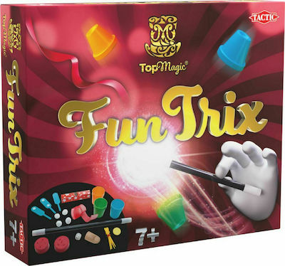 Giochi Preziosi Επιτραπέζιο Παιχνίδι Fun Tricks NTM02000