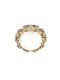 Maytoni Lantana Deckenleuchte Gold