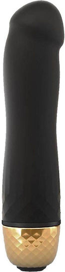Dorcel Mini Must Mini Δονητής 12cm Black / Gold