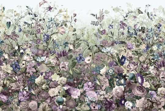 Φωτοταπετσαρία Τοίχου 368x248cm