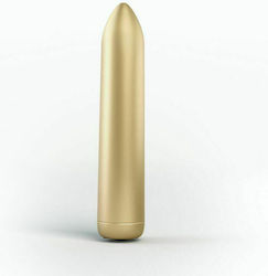 Dorcel Rocket Bullet Vibrator Bullet 9cm 6072363 Gold