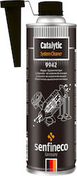 Senfineco Catalytic System Cleaner Добавка Почистващ Препарат За Катализатор 300ml