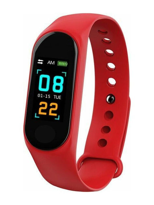 Andowl Q-C789 Red