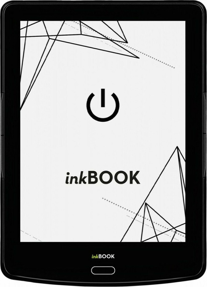 inkbook prime sleeve