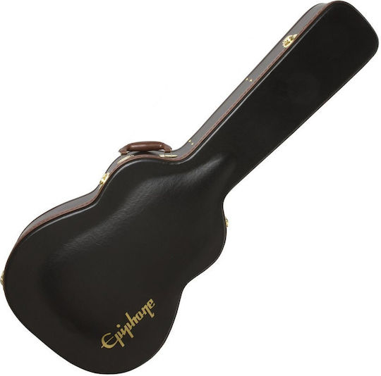 Epiphone 940-EDREADHG Куфар Акустична китара с Подплата Черен