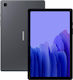 Samsung Galaxy Tab A7 (2020) 10.4" με WiFi & 4G (3GB/32GB) Dark Grey
