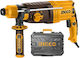 Ingco Impact Demolition Hammer Electric 950W with Chuck SDS Plus