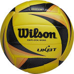 Wilson OPTX UKBT Mini Volleyball Ball Indoor No.5