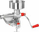 Facem Tre Spade Inox Manual Tomato Machine