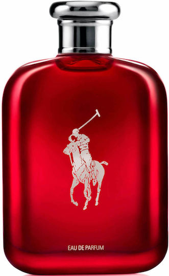 Ralph Lauren Red Парфюмна вода 125мл
