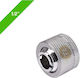 Thermaltake Pacific 1/2'' ID x 5/8'' OD Compres...