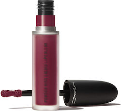M.A.C Powder Kiss Lang anhaltend Flüssig Lippen...