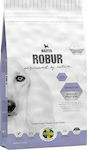 Bozita Robur Sensitive Single Protein 12.5kg Ξηρά Τροφή για Ενήλικους Σκύλους με Αρνί και Ρύζι