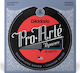 Daddario Pro-Arté Dynacore Set of Nylon Classical Guitar Strings 28 - 44 Normal Tension