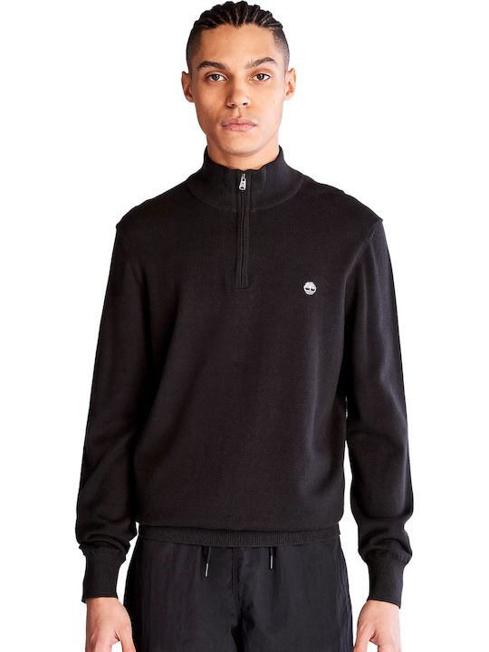 Timberland Williams River Long Sleeve Sweater B...