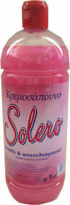 Solero Creme Seife 1000ml