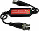 Tele Video-Signal-Erdungsisolator Anschlussstecker für CCTV-Systeme GLI-106