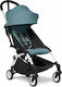 BabyZen Yoyo² Kinderwagen Geeignet ab 6+ Monate...