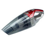 Bormann Elite BVC3200 Rechargeable Handheld Vacuum 14.8V Red