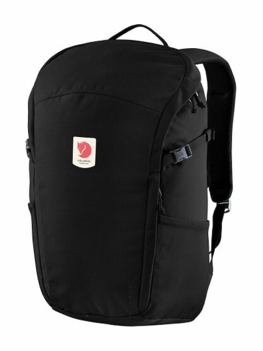 Fjallraven Ulvö Αδιάβροχο 23lt Μαύρο