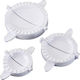 Metaltex Forme/molere din Plastic 3buc