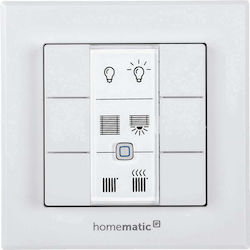 HomeMatic HMIP-WRC6 Intermediate Switch 142308A0