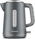 Kenwood Bol de călătorie 1.7lt 2200W Argintiu