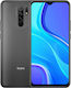 Xiaomi Redmi 9 NFC Dual SIM (4GB/64GB) Carbon Grey