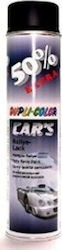 Dupli Color Rallye-Lack Sprühfarbe von Autos Weiß 600ml