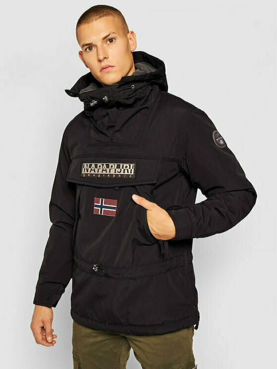 Napapijri chimbo 2024 ski jacket