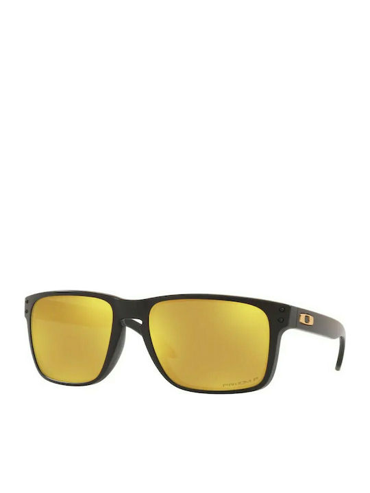 Oakley Holbrook XL Men's Sunglasses with Horn-R...