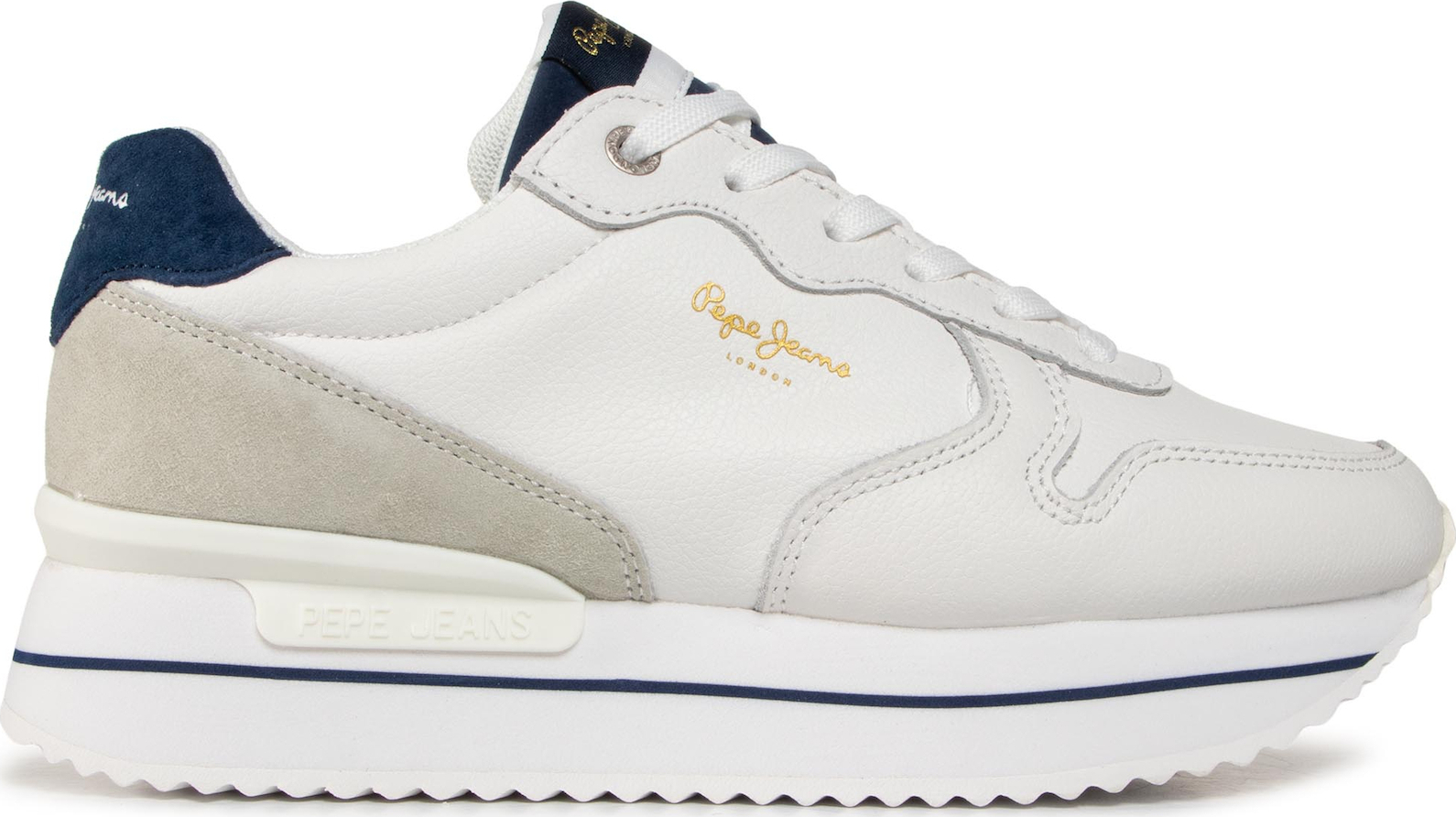 Pepe Jeans Rusper Bax Γυναικεία 