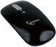 Gembird MUS-PTU-001 Wired Mouse Black