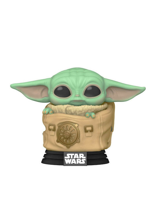 Funko Pop! Bobble-Head Movies: Star Wars: The Mandalorian - The Child 405