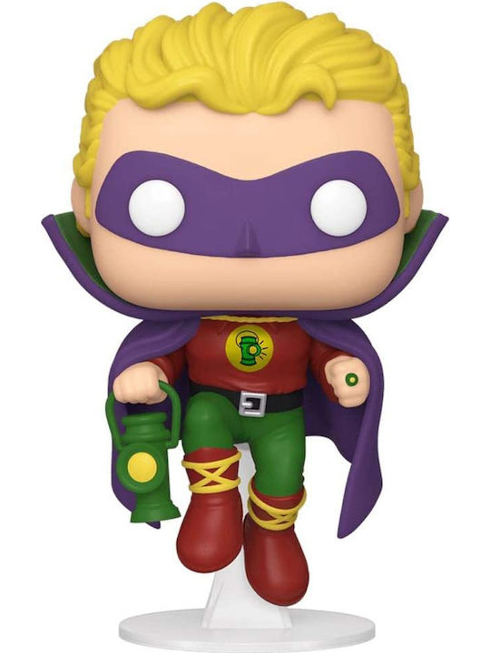 Funko Pop! Heroes: DC Super Heroes - Green Lant...