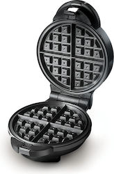 Izzy IZ-2003 για Στρογγυλές Βάφλες 1000W Izzy IZ-2003 για Στρογγυλές Βάφλες 1000W