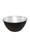 Geyer LLCAP Rund Lampenschirm Schwarz 80W-100W 60 Grad Schwarz