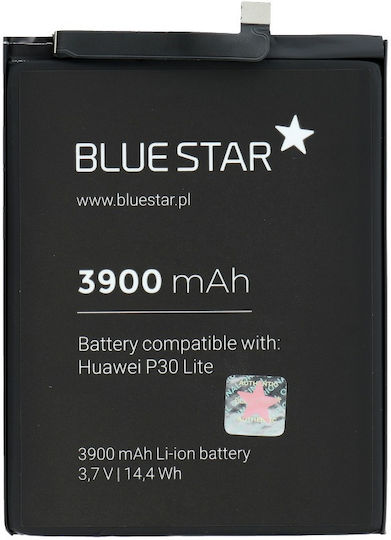 Blue Star Baterie compatibilă de înlocuire 3900mAh pentru Huawei P30 Lite