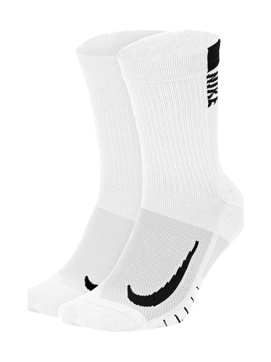 Nike Multiplier Crew Αθλητικές Κάλτσες Πολύχρωμ...