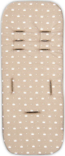 Lorelli Cosy 34x82x8бр Корони от лате