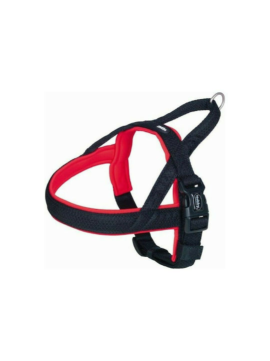 Nobby Dog Harness Training Mesh Preno Red Red L...
