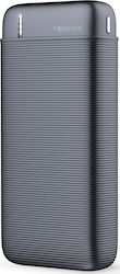 Forever TB-100L 20000mAh Black