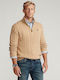 Ralph Lauren Long Sleeve Sweater Beige