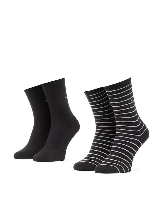 Tommy Hilfiger Men's Socks Multicolour 2Pack
