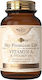Sky Premium Life Vitamin A & Vitamin D3 Βιταμίνη για τα Μαλλιά, τo Δέρμα & Αντιοξειδωτική δράση 2000iu 60 κάψουλες