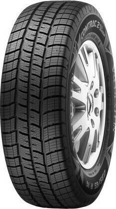 Vredestein Comtrac 2 Winter Plus 215/70R15 109R Всесезонни Гума