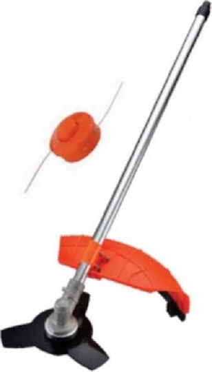 Krausmann Trimmer Attachment with Total Length 0.75m 3280