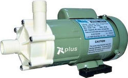 Plus MP 55RZ Single Phase Transfer Pump with 1" Inlet